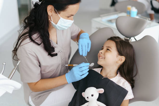 Best Emergency Gum Treatment in Boston, GA
