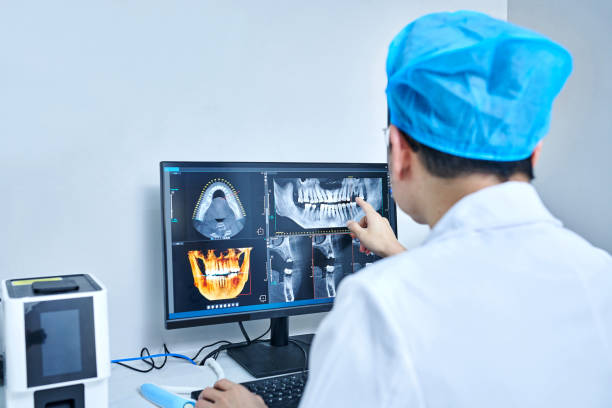 Best Emergency Gum Treatment in Boston, GA